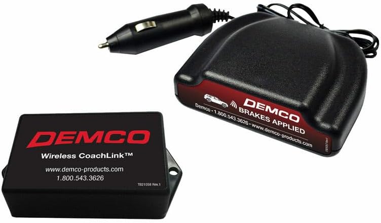 Demco 9599005 Coach Link