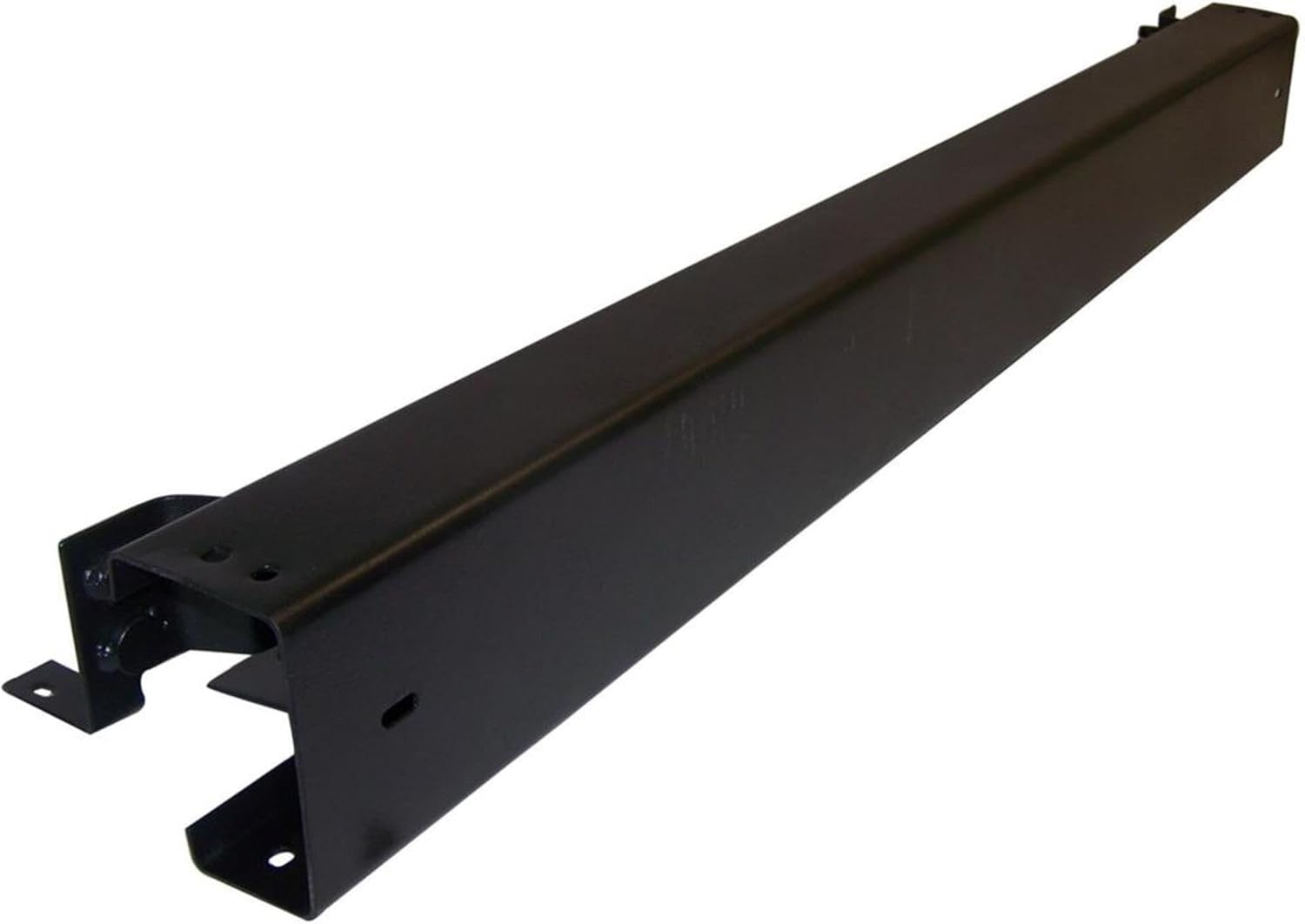 Crown Automotive 5ED18T3X Rear Bumper for Jeep Wrangler