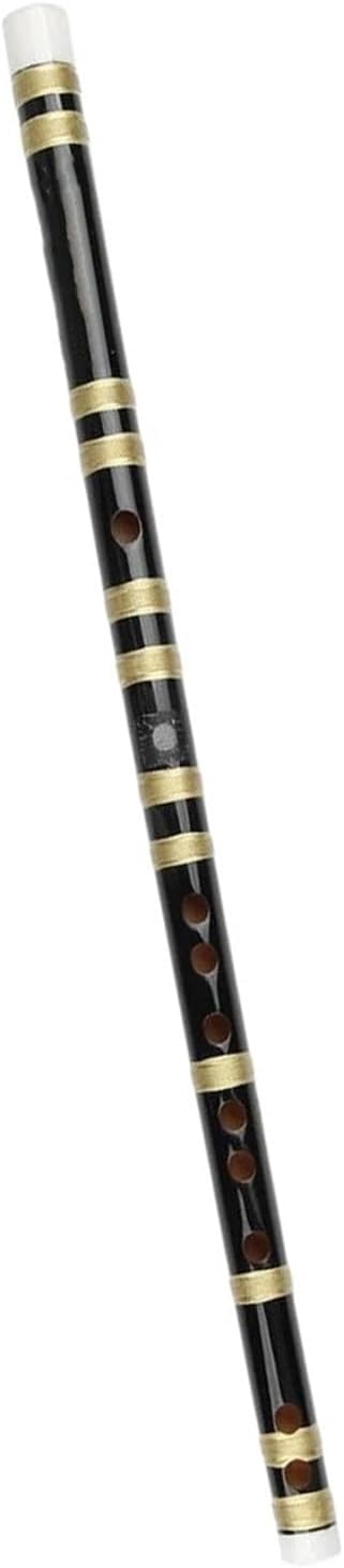 Traditional Woodwind Instrument Flute Handmade Professional Beginner(Ekey)