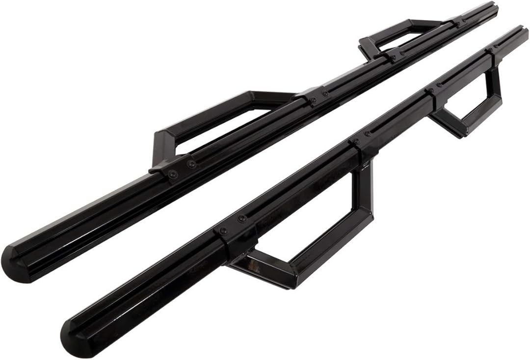 Dee Zee DZ 66311B Hex Side Step