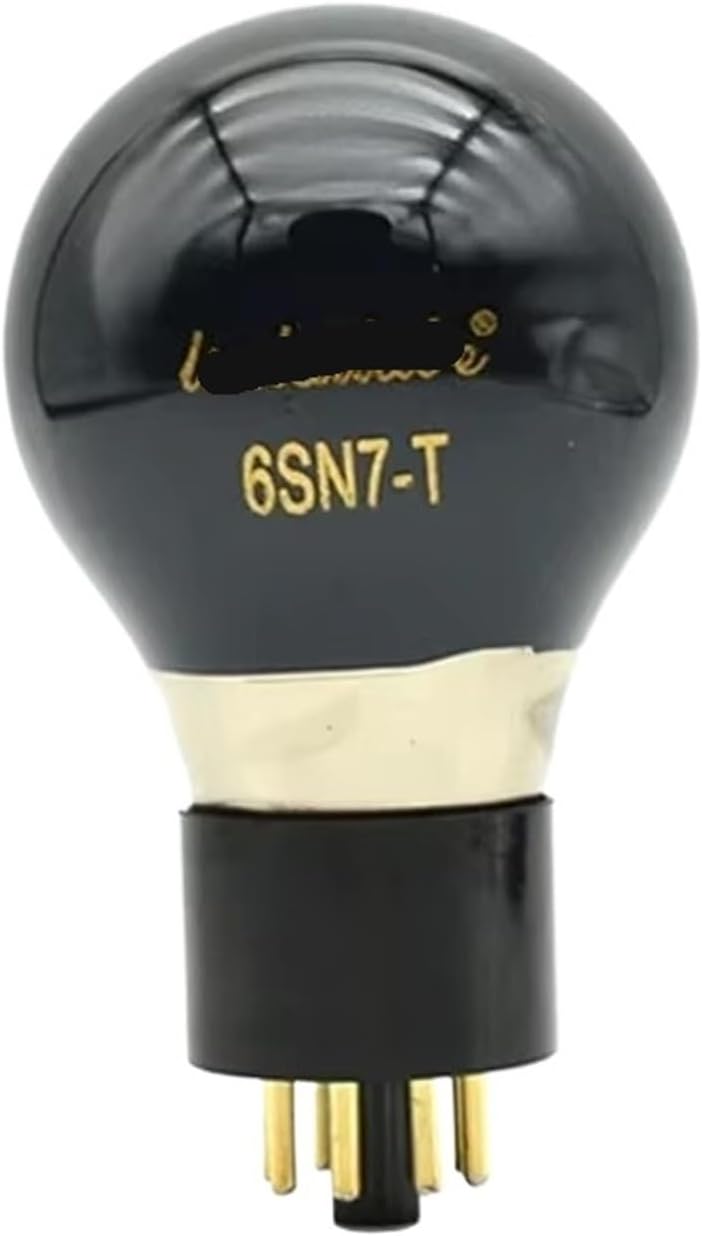 6SN7-T 6SN7T Audio Tube Amplifier DIY Kit(1PCS 6SN7-T)