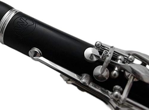 THE WILMINGTON Bb CLARINET (902) Intermediate