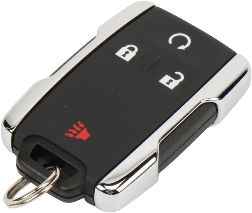 GM Genuine Parts 84540865 Remote Control Door Lock Transmitter