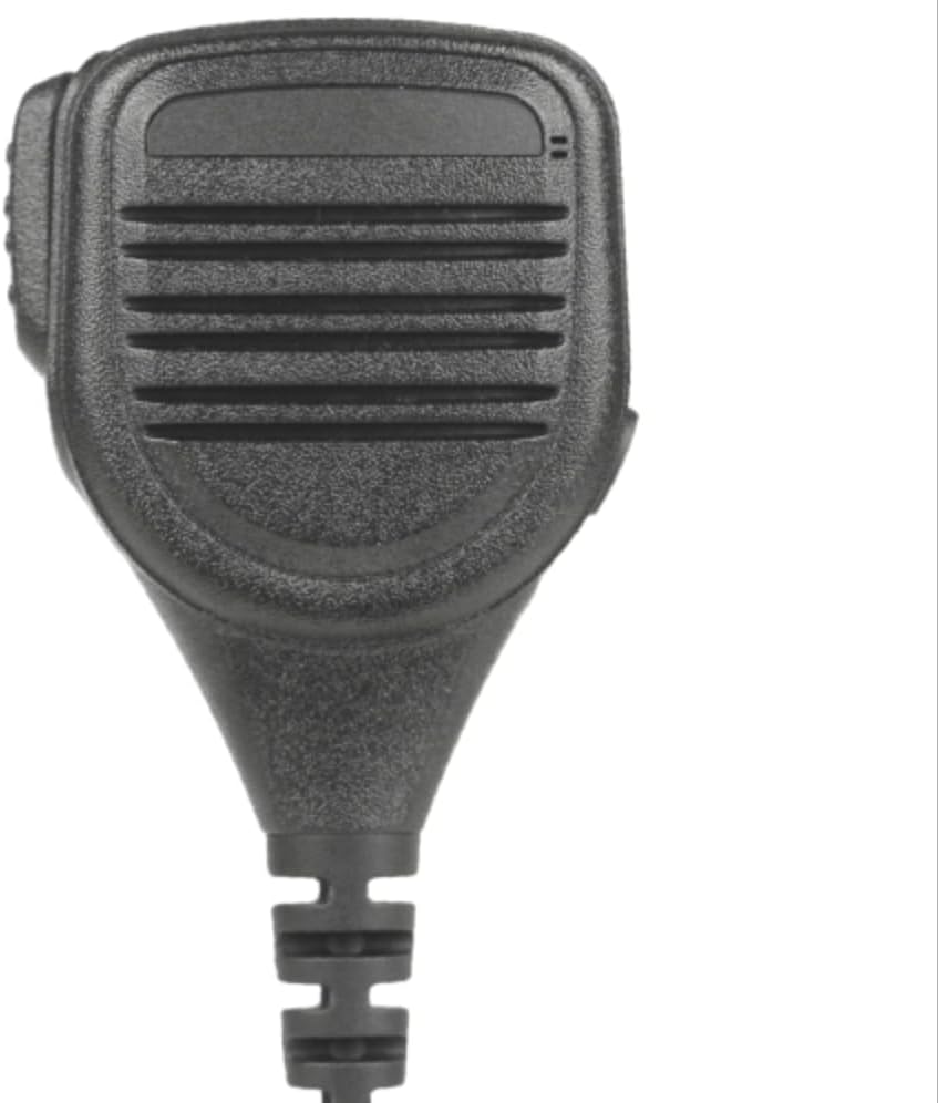 Speaker Microphone, Dust & Water Resistant - Sonim XP5, XP5plus, XP5s, XP8, XP10