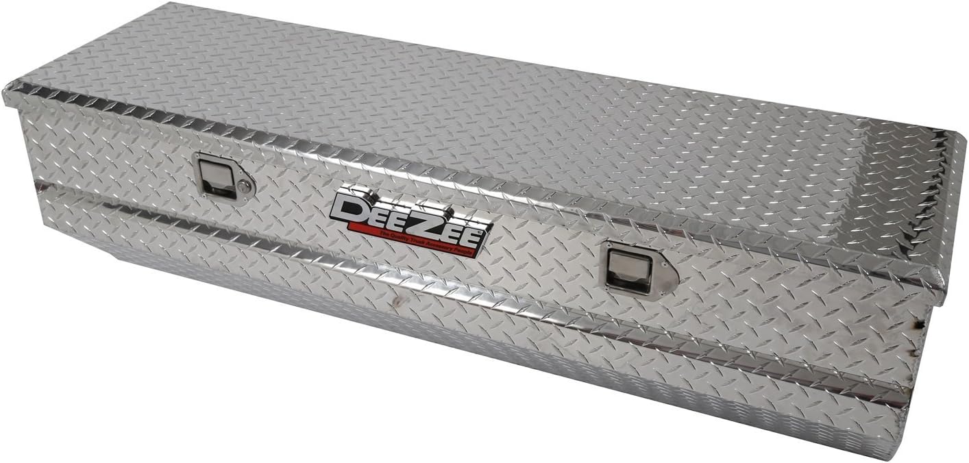 DEE ZEE 8556 Tool Box