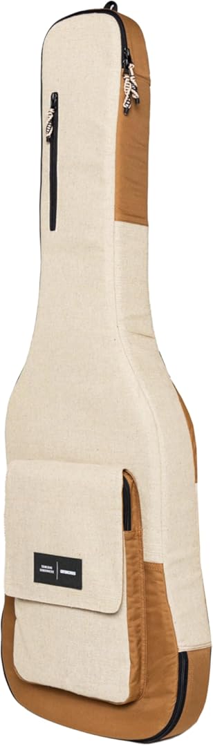 Gator Someone Somewhere Lux Series Electric Guitar Gig Bag - Malt