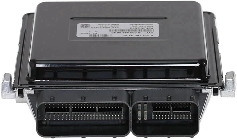 A271KE ECU Car Engine Computer Board Electronic Control Unit Compatible with Mecedes- SIM271KE2.0 A2711500391 A0034468840