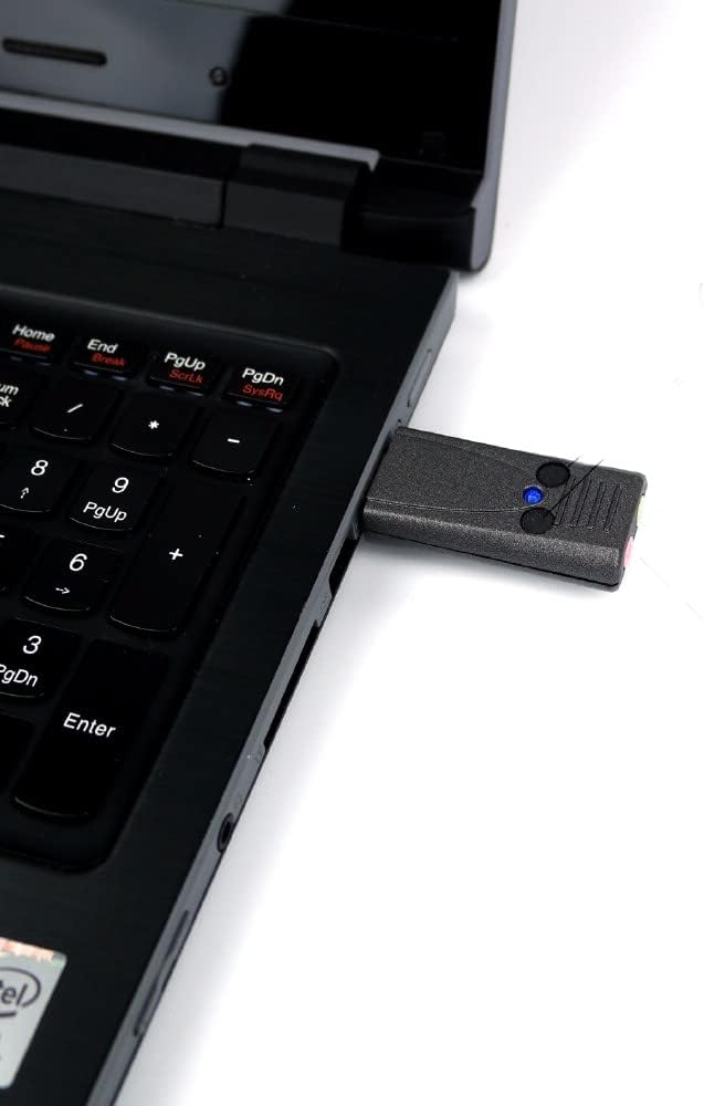 Ultra High Power USB Omnidirectional Microphone with Advanced Headphone Monitoring Amplifier, Advanced Active Room Noise Filters and Echo Cancellation