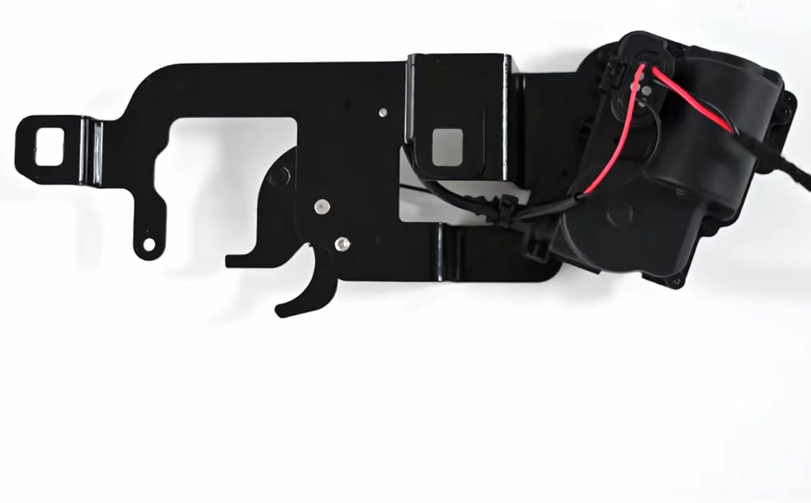 EJR Front Standby Box Electric Suction Lock Compatible with Tesla Model Y/New 3 (Model New 3)