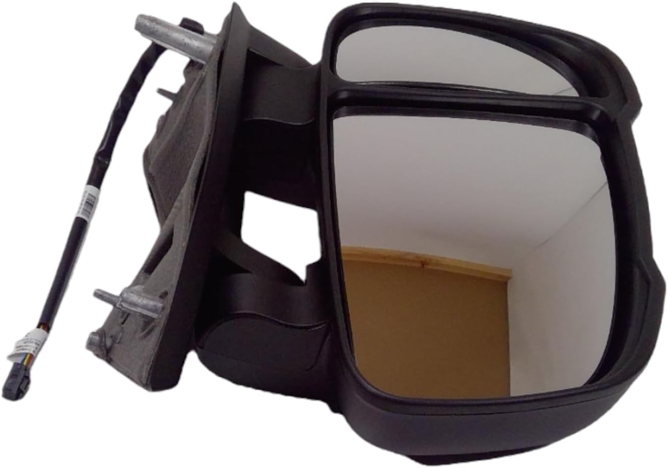 Mopar 6VZ69JXWAA MIRROR OUTSIDE REARVIEW