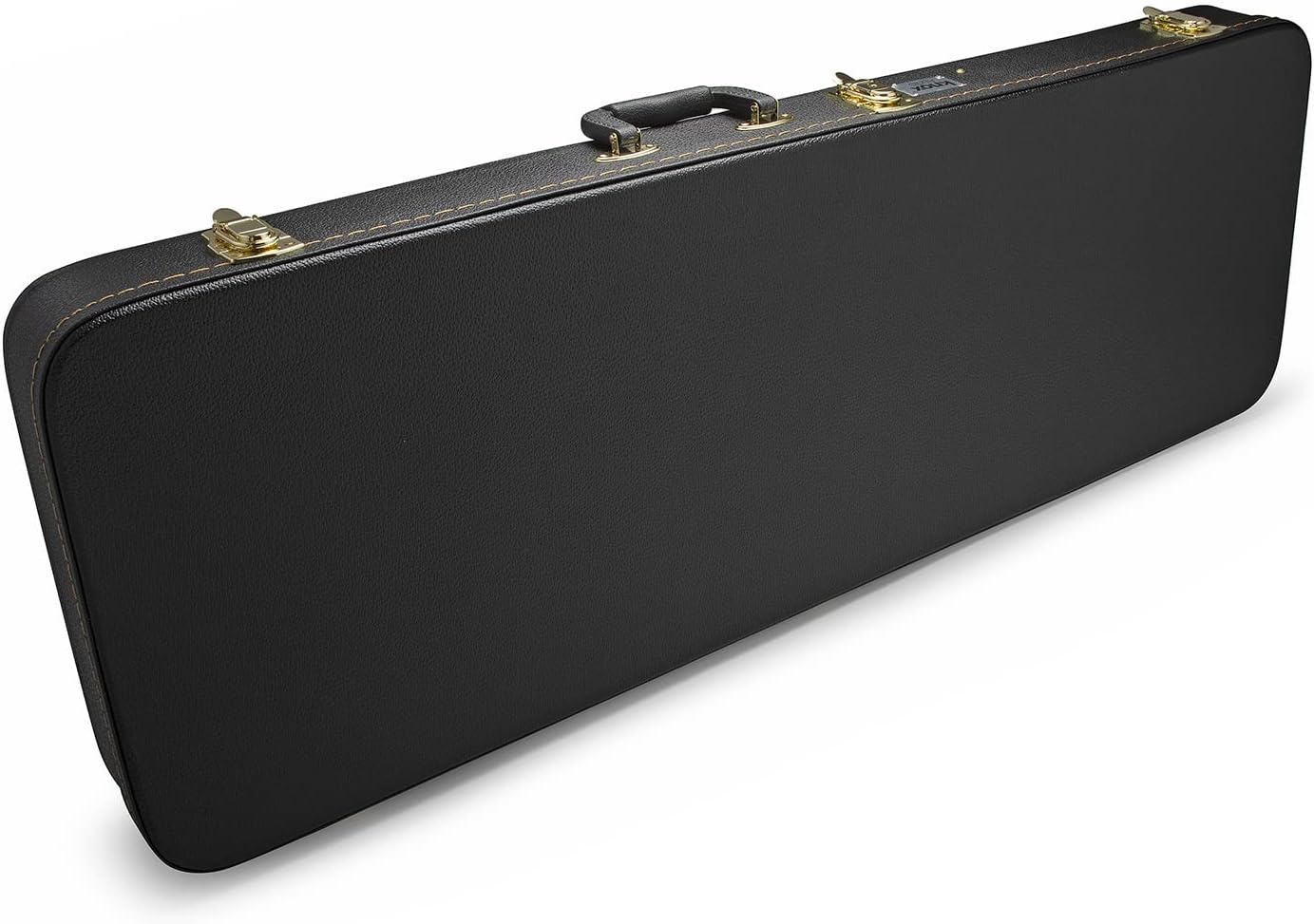 Schecter Nick Johnston Traditional Electric Guitar in Atomic Coral Bundle with Hard Shell Protective Case (2 Items)