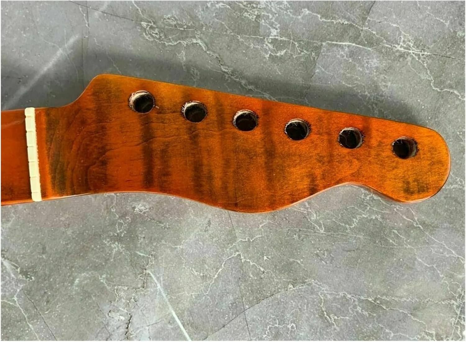 Neck for Electric Guitars with 21 Frets Electric Guitar Neck