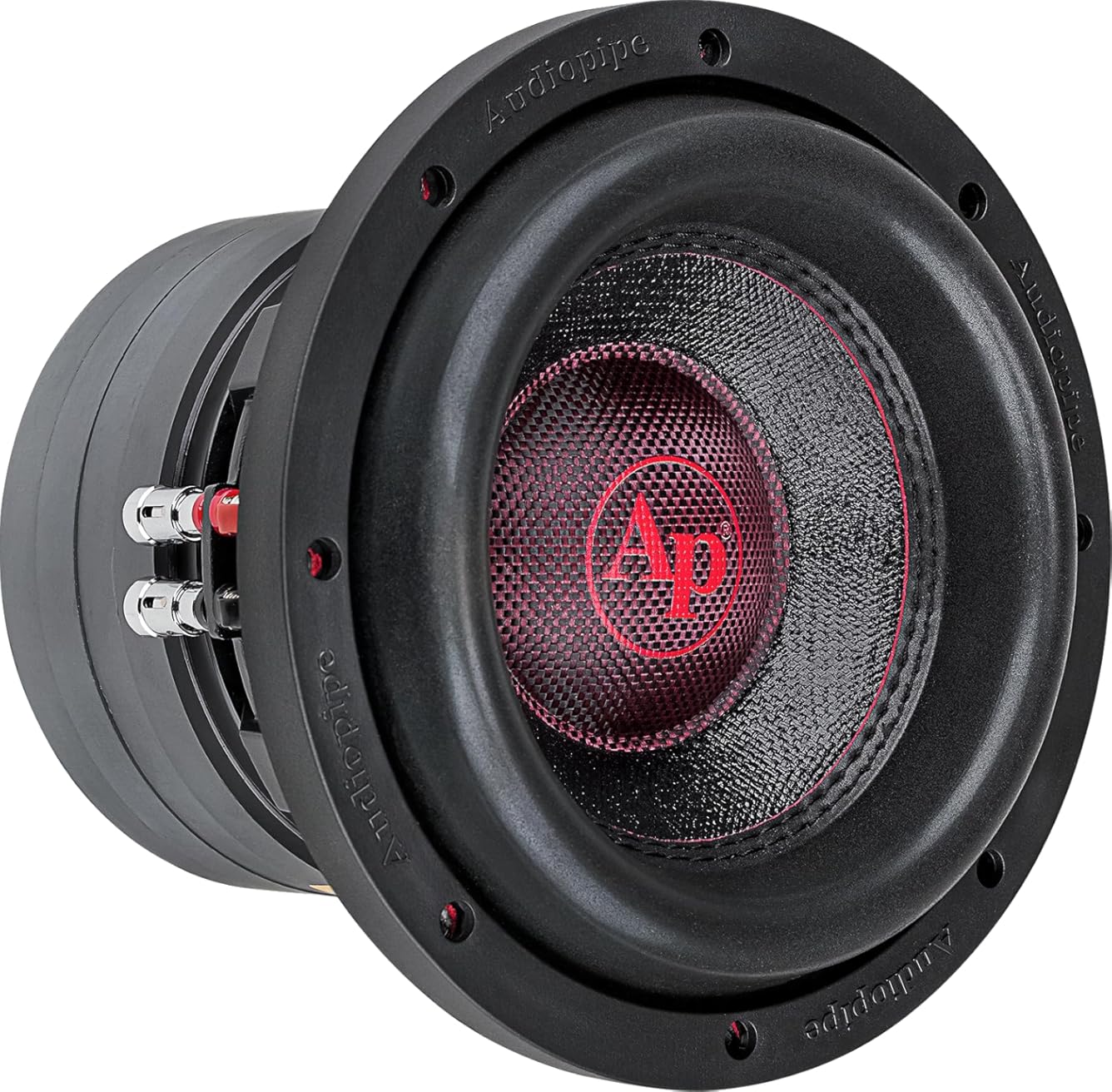 Audiopipe 8
