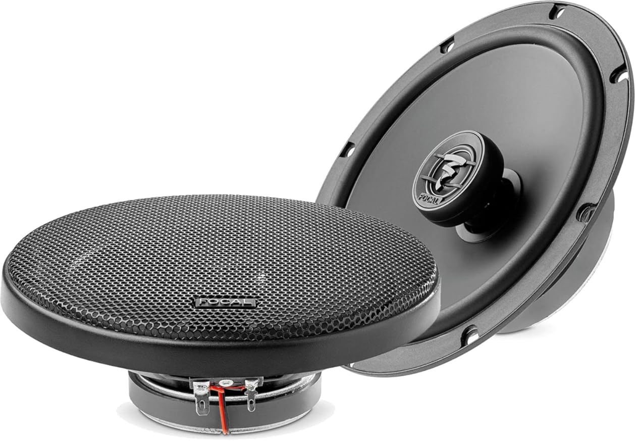 Focal ACX165S Auditor EVO Series 6.5