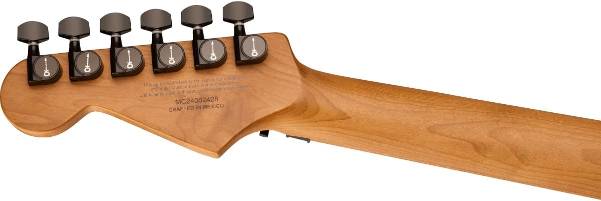 Charvel Pro-Mod Plus So-Cal Style 1 Electric Guitar - Blue Burst, Maple Fingerboard