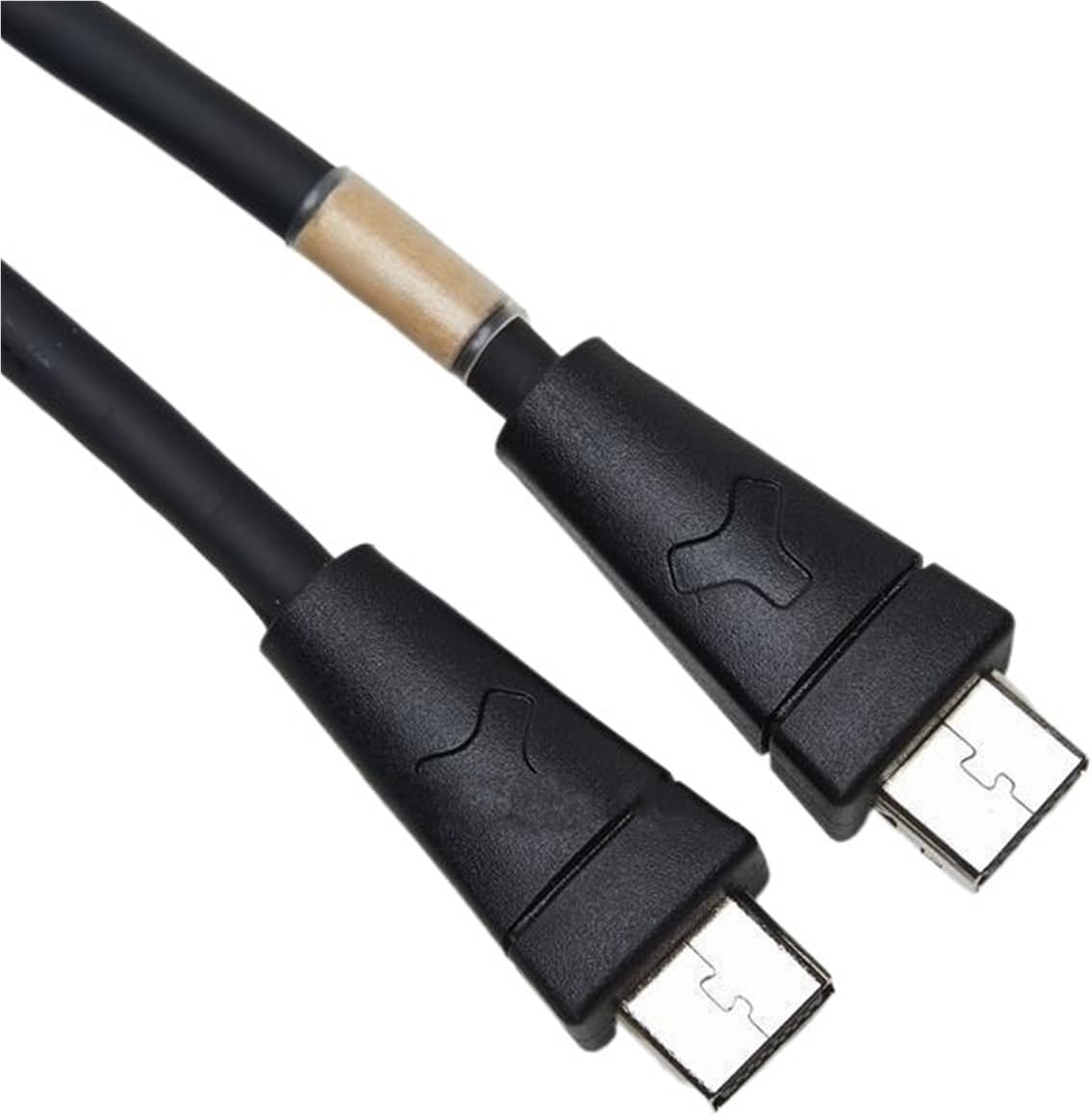 MIC Microphone Cable for Group 300 310 500 550 700 D Type 14 pin 4th Generation HDX6000 HDX7000 HDX8000 HDX9001 HDX9002(for Group 300 500,30M)
