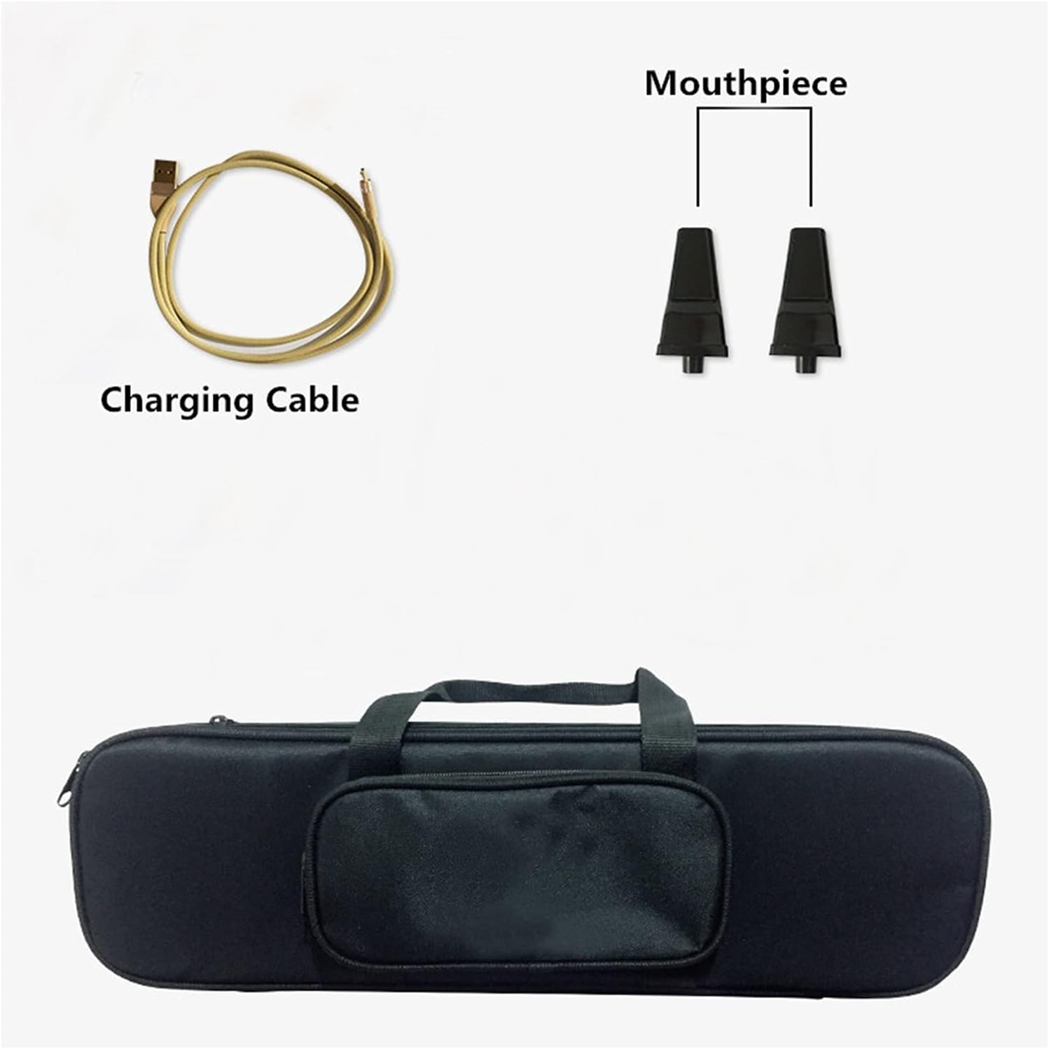 Sax Beginners Kit Digital Tube Electric Wind Instrument Electric Saxophone for Beginners Wind Instrument (Color : 5)