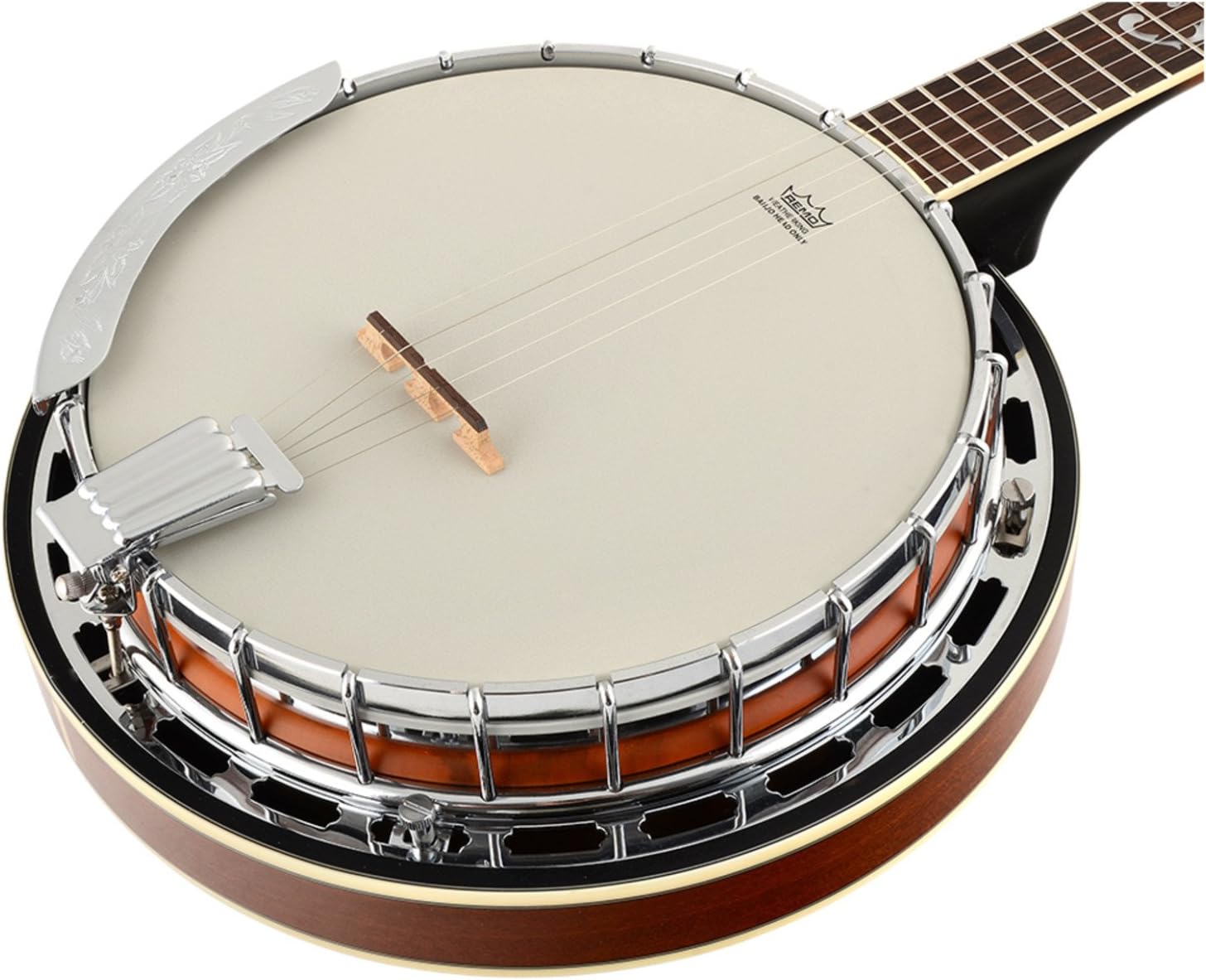 Ibanez B200 Banjo - Natural