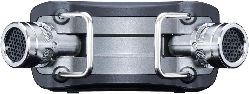 Tascam, 4 AD Converter, usb2.0, Black, DR-40