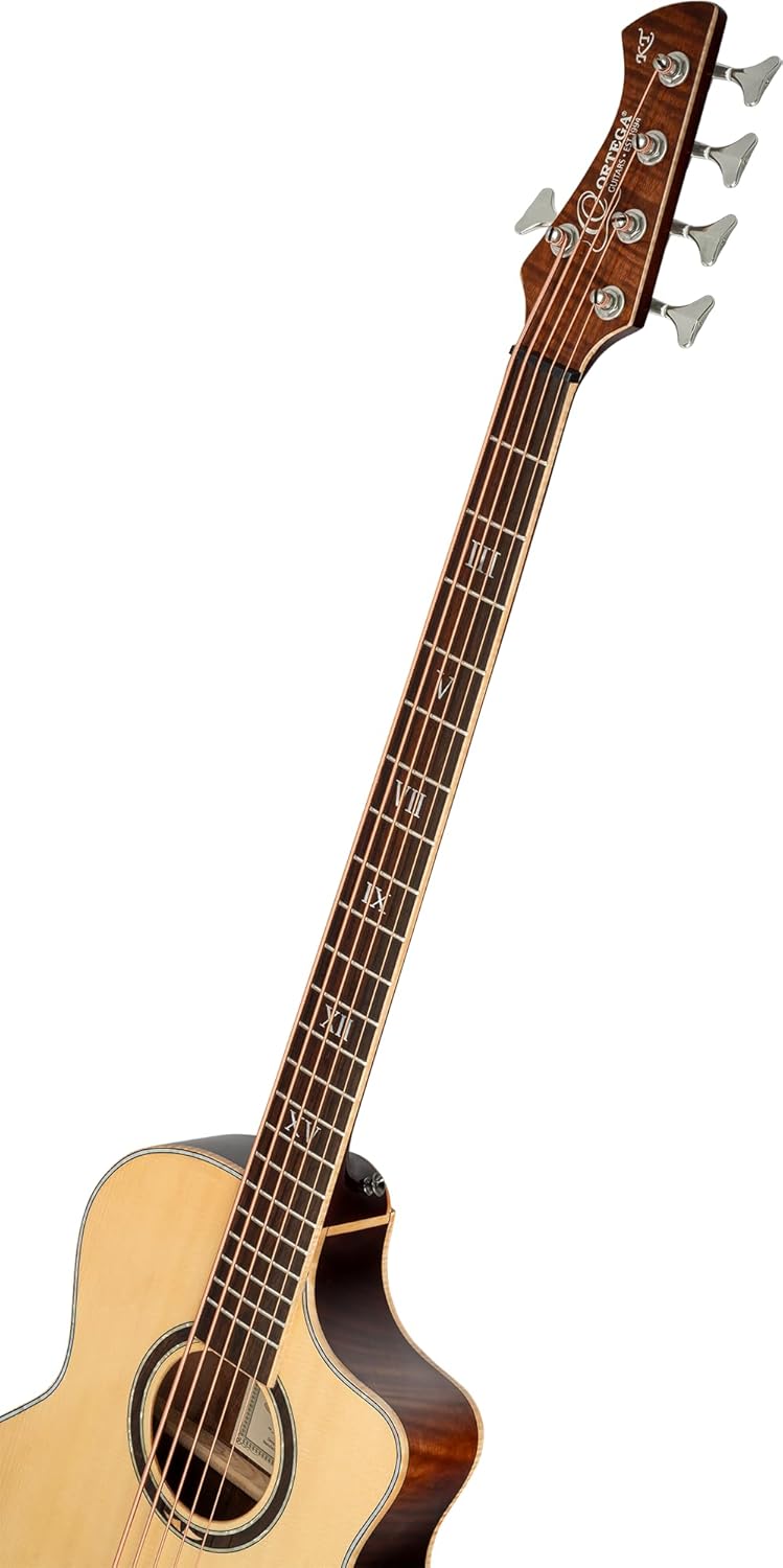 KTSM2-5 | Acoustic Bass | Signature Series