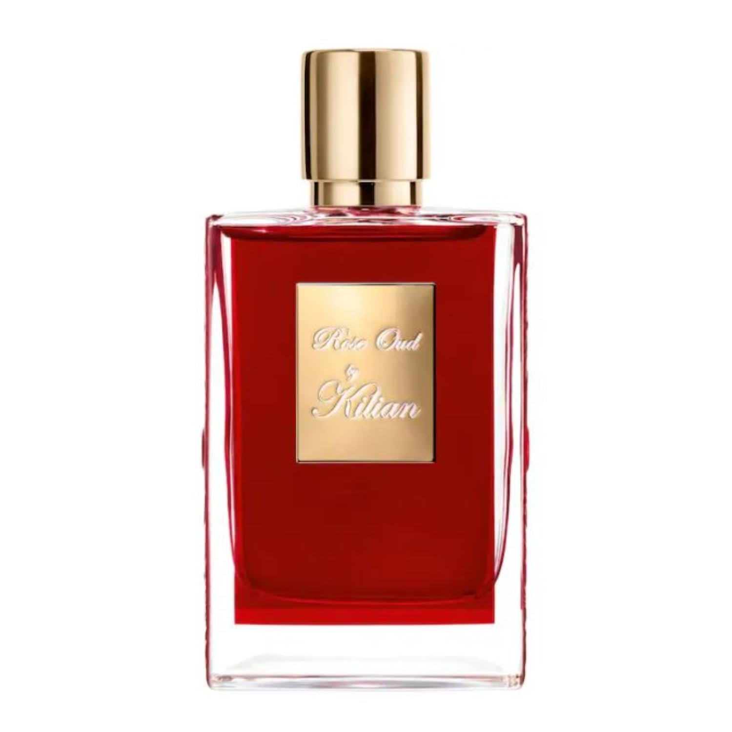 Kilian Rose Oud Eau De Parfum - 1.7 fl oz / 50 mL - New In Box