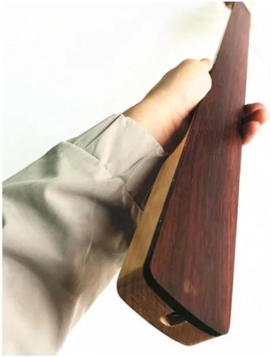 Replacement Guitar Neck 20 Frets Electric Bass Guitar Neck Glossy Paint Fretless Fingerboard No Have Frets Musical Instrument Accessories