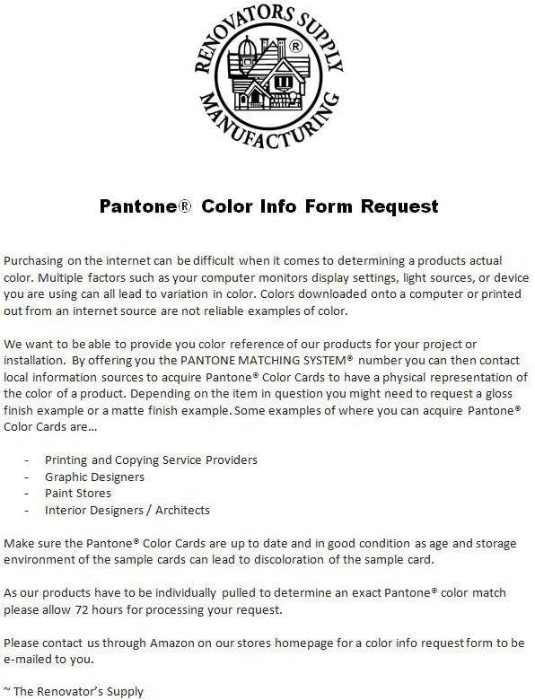 Niche White Urethane Foam Wall Corner 23 1/2 H X 11 1/2 W | Renovator's Supply