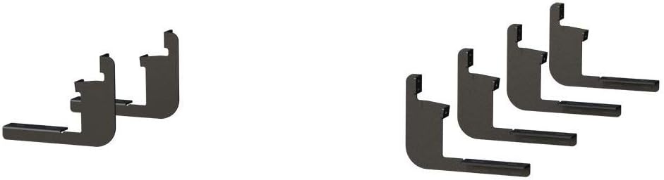 Luverne 401164 11+ Nis Nv Lng/Shrt Grip Brkt