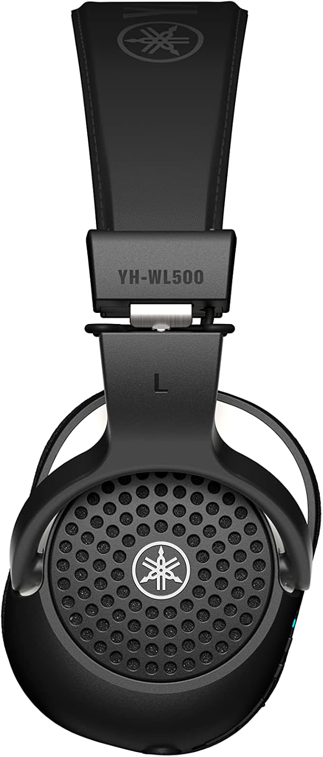 YH-WL Series Wireless Headphones for Musical Instruments