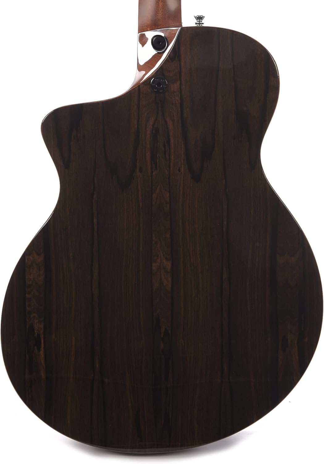 Martin SC-13E Special Acoustic-electric Guitar - Burst