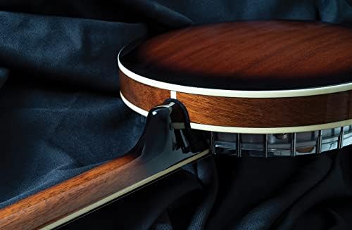 Oscar Schmidt OB5-R Bluegrass (5 String) Banjo