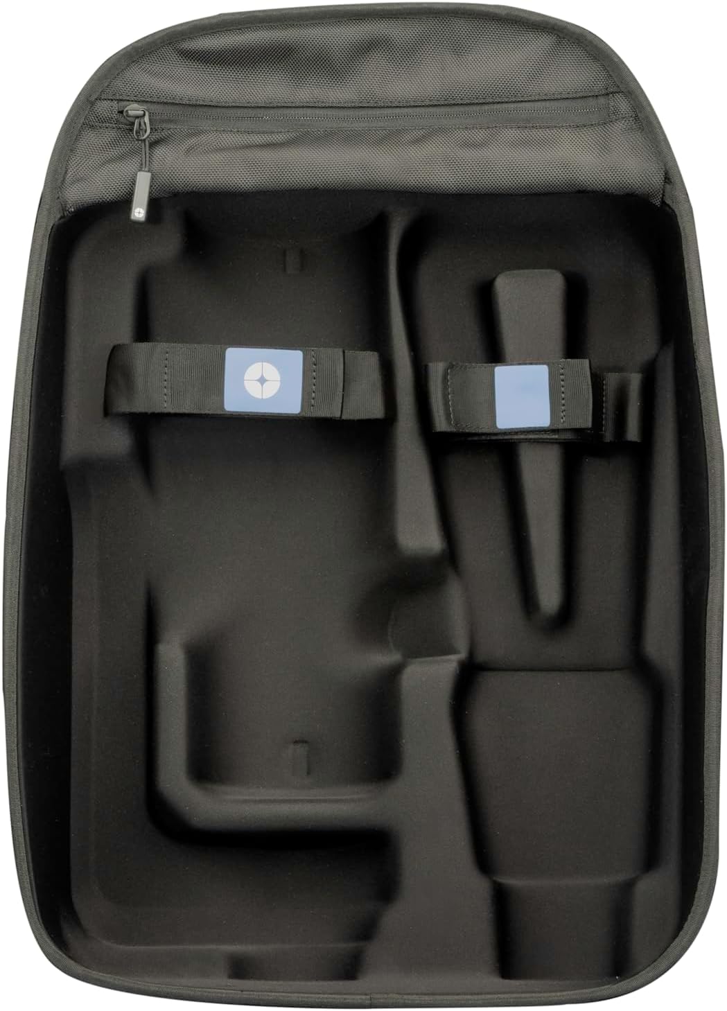 Unistellar Transportation Backpack for ODYSSEY PRO & ODYSSEY - Reinforced Fabric, High Density Foam - Protects Your Telescope from Shock During Transport and Storage