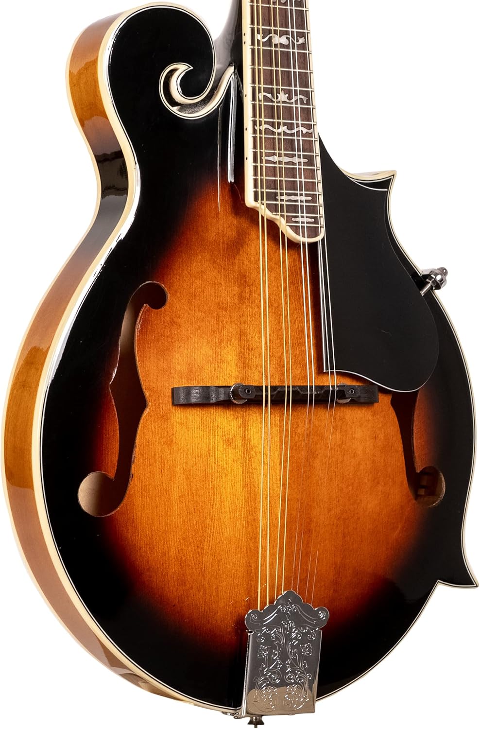 Gold Tone GM-35 F-Style Mandolin