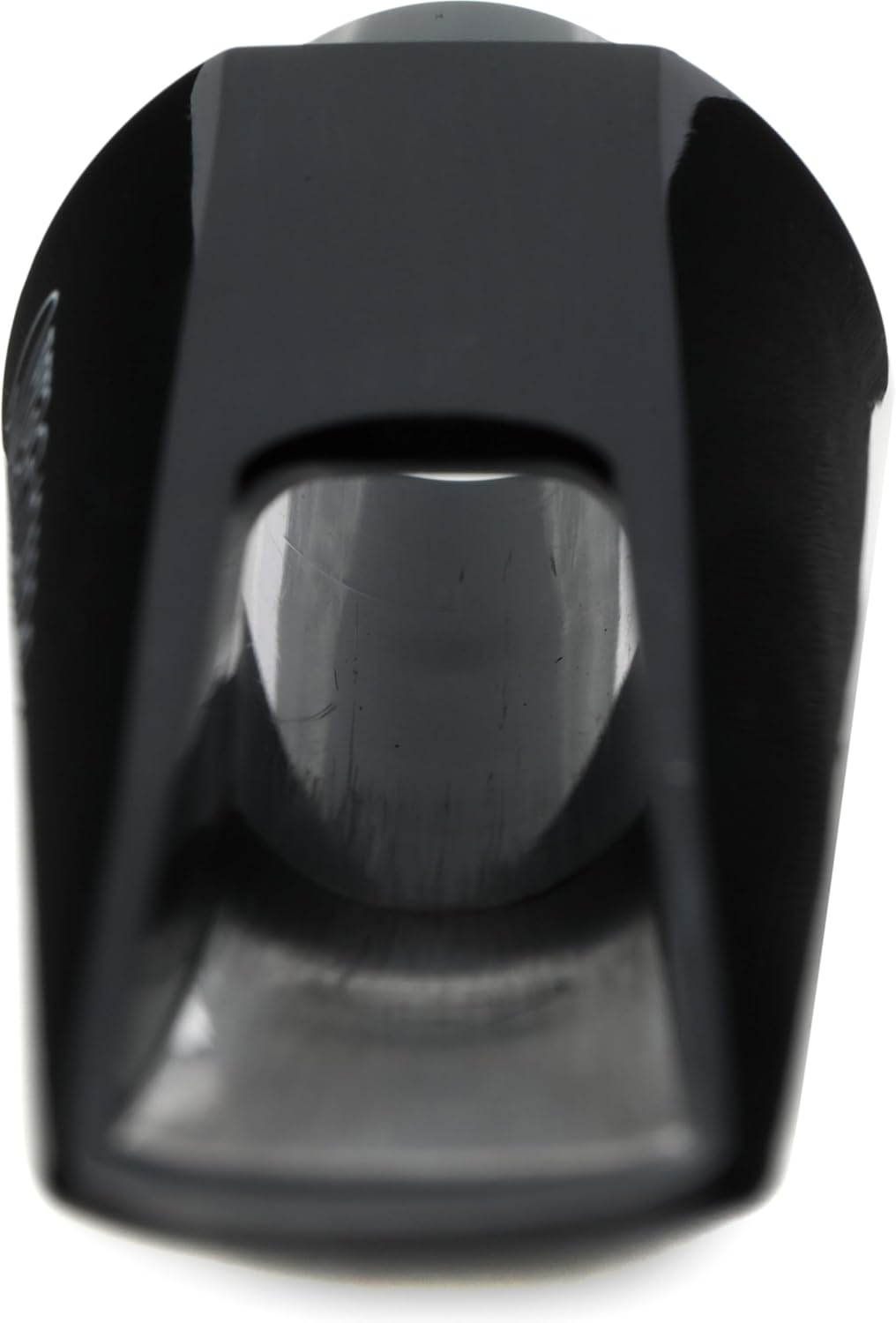 BetterSax Classic Baritone Saxophone Mouthpiece Made in the USA, Hand-Finished, Reed Friendly. Ideal for beginners in Concert band, Jazz band and Marching band