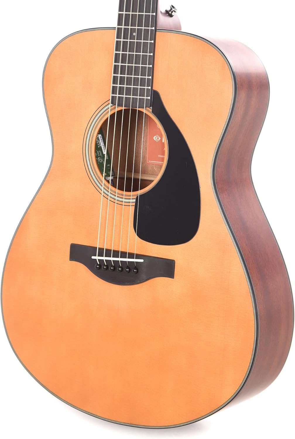 Yamaha Red Label FSX3 - Natural