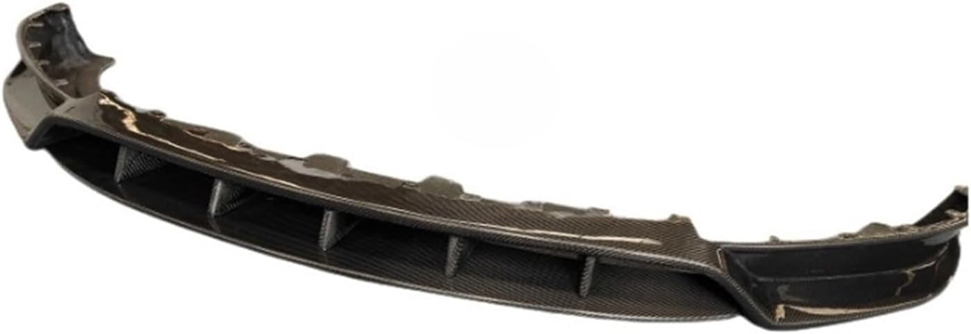 Factory outlet LD style carbon fiber front lip front bumper Rear diffuser side skirt spoiler car body kit Compatible For Maserati Levante