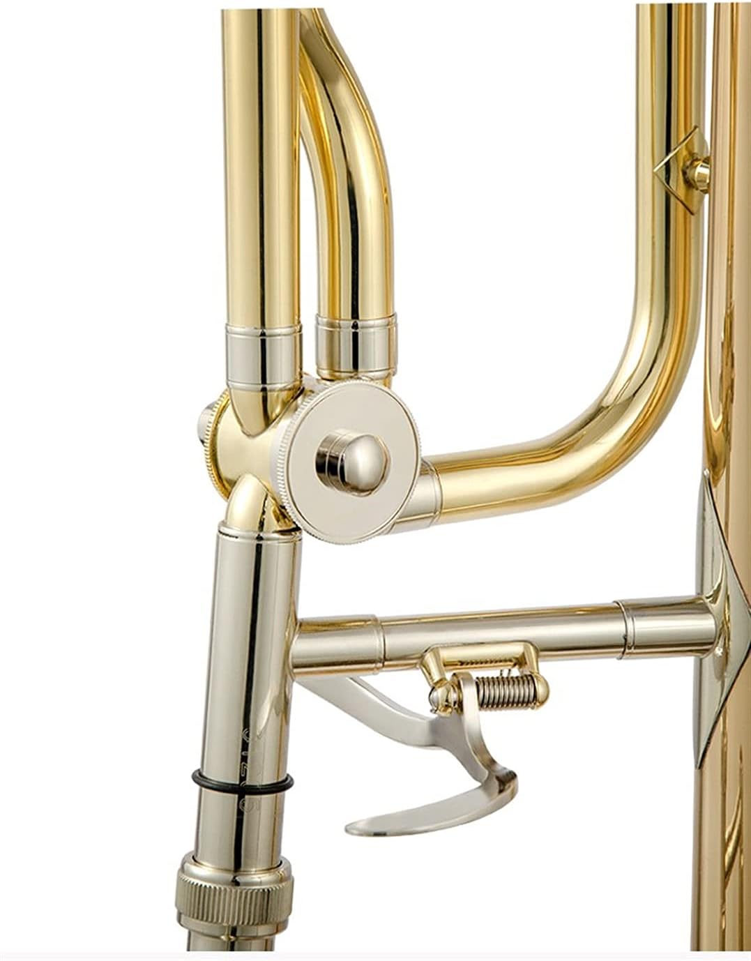 Student Trombone Alto Keystone Trombone Musical Instrument Brass Instrument Trombone Kit