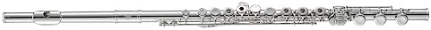 JFL1000RBO Intermediate Flute