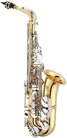 Jupiter JAS710GN Student Eb Alto Saxophone