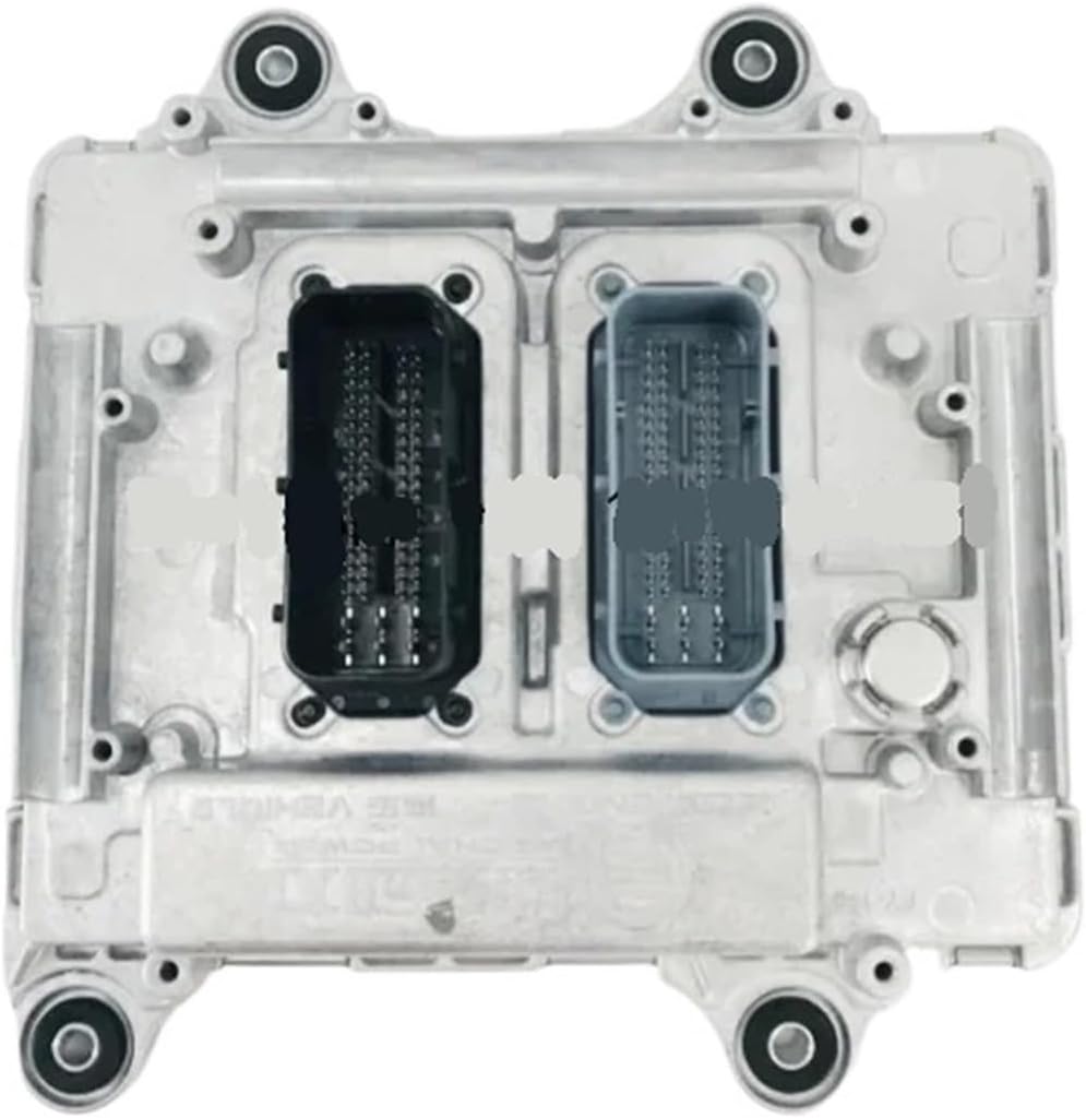 Car Truck Engine Computer Module ECU 612640080460 Electronic Control Unit 0281020410 ECU Compatible For Weichai Engine