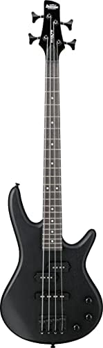 Ibanez miKro GSRM20B-WK Weathered Black - 4-String Electric Bass