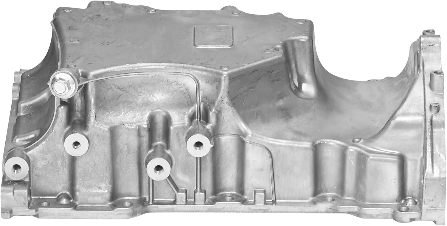 Spectra Premium (GMP68A) Oil Pan