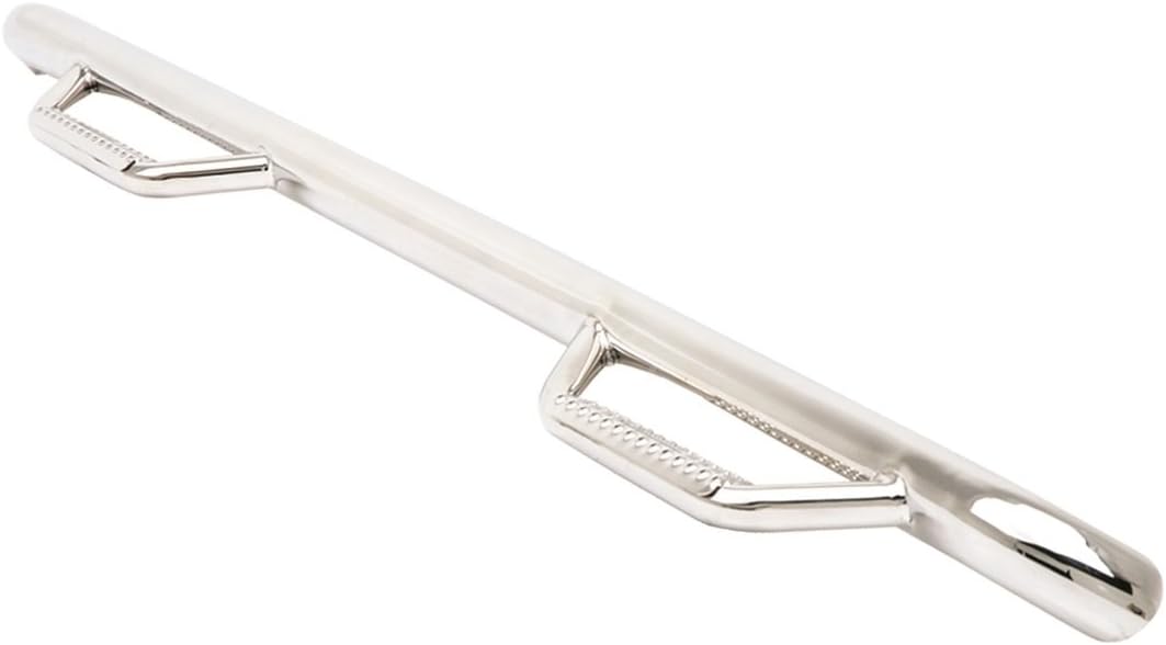 Smittybilt C1589QC-SS Nerf Step (S/S)