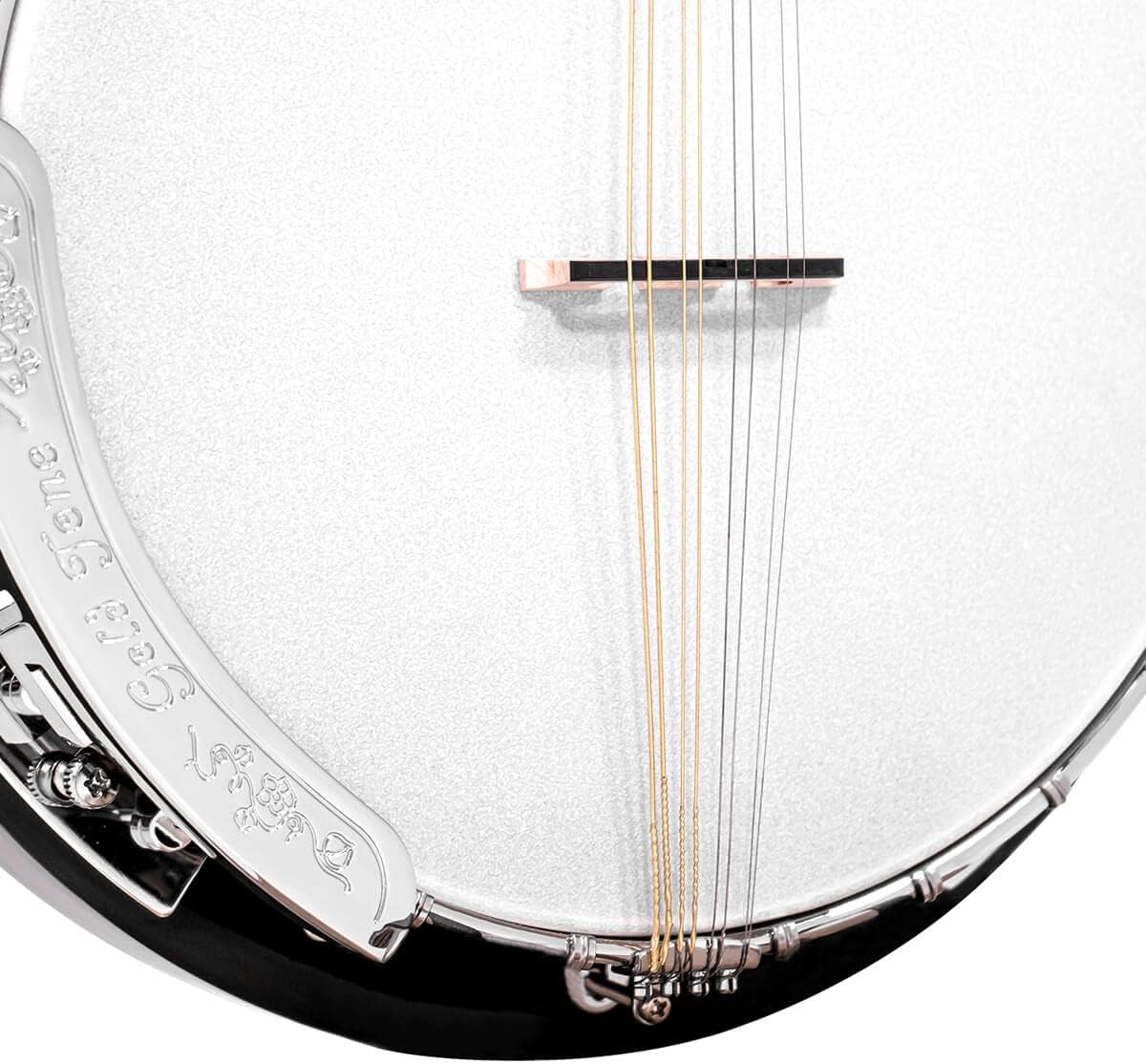 Gold Tone Banjo Mandolin