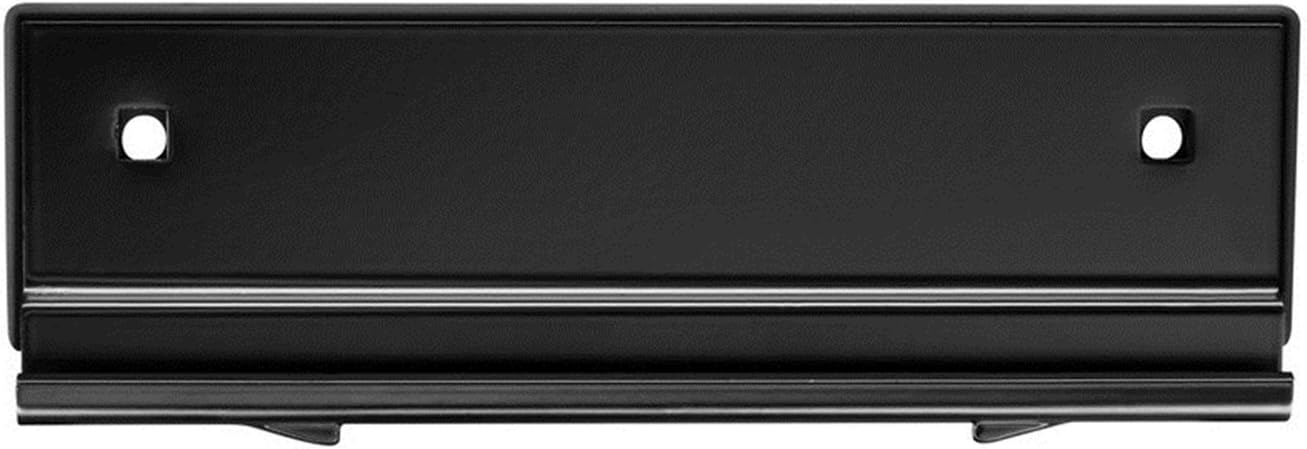 Thule 542 Artificial Raingutters for Thule 300, 387, and 953 Gutter Feet