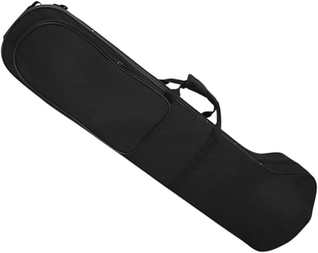 Adult Trombone Instrument Altered Trombone Tenor B Flat To F Brass Instrument(3)