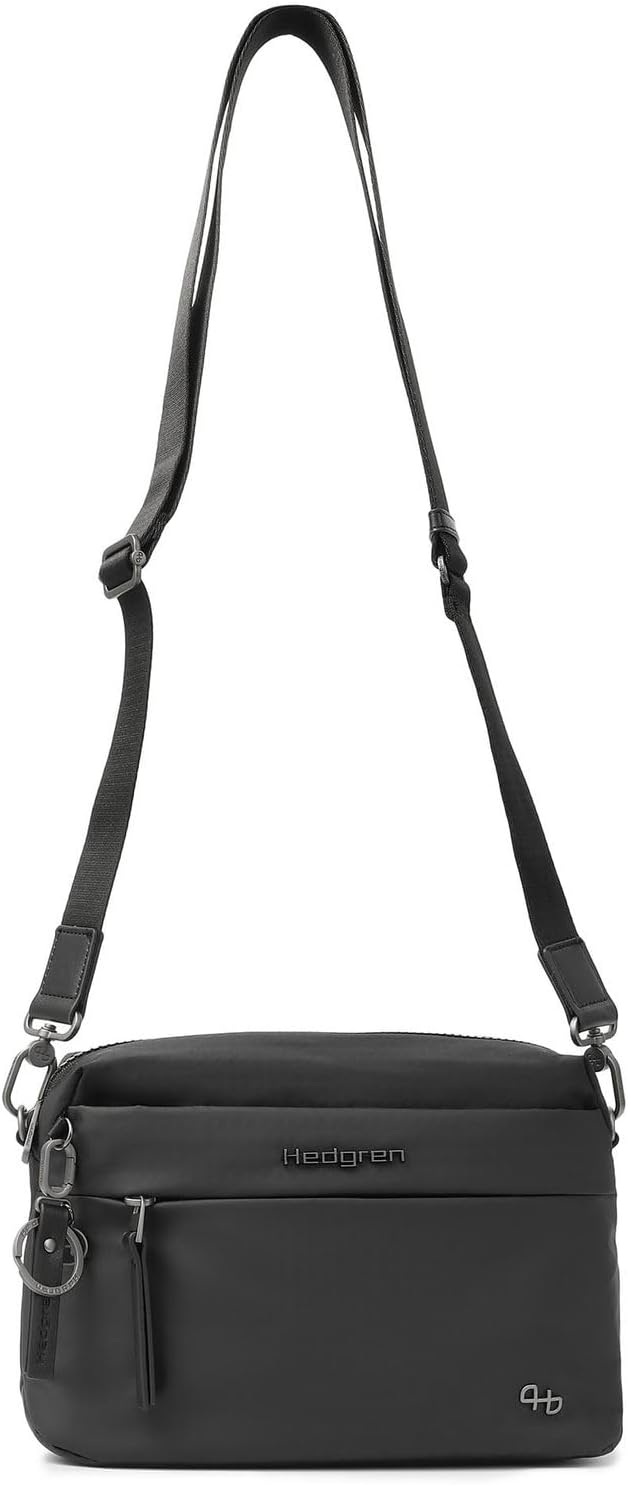 Hedgren Unisex's Totoi Medium Crossover + RFID, One Size