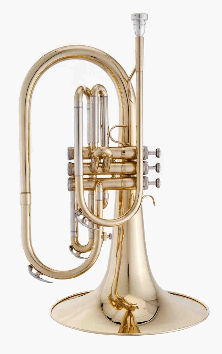 Mellophone
