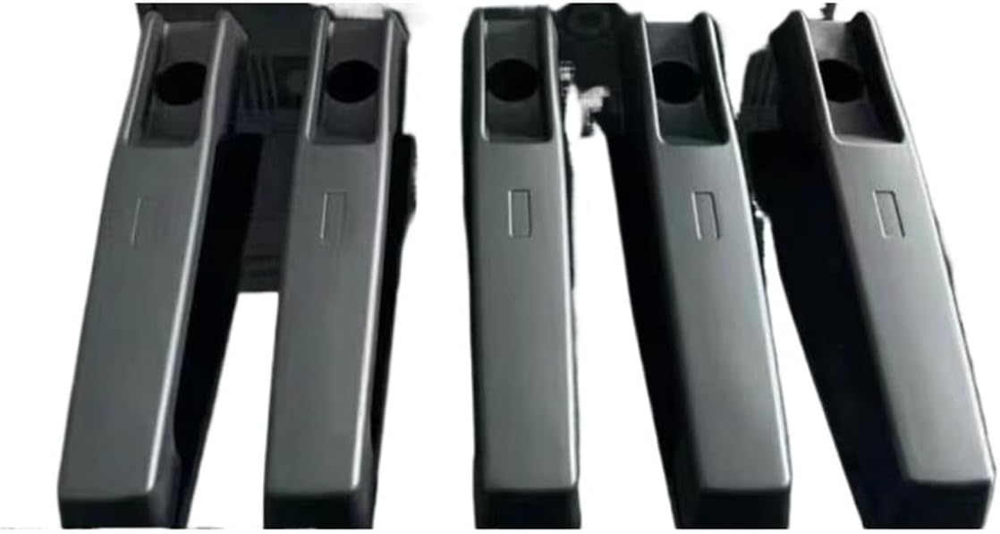 Compatible With Mercedes-Benz G Series,Upgraded Keyless Entry Handle Keyless Entry,Door Lock Keyless Entry System(19-23 G 5 door)