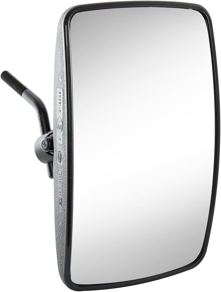 HELLA 8SB 501 137-031 Outside Mirror, Right